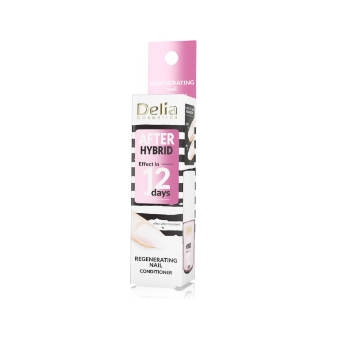 Delia regenarating nail conditioner 11ml