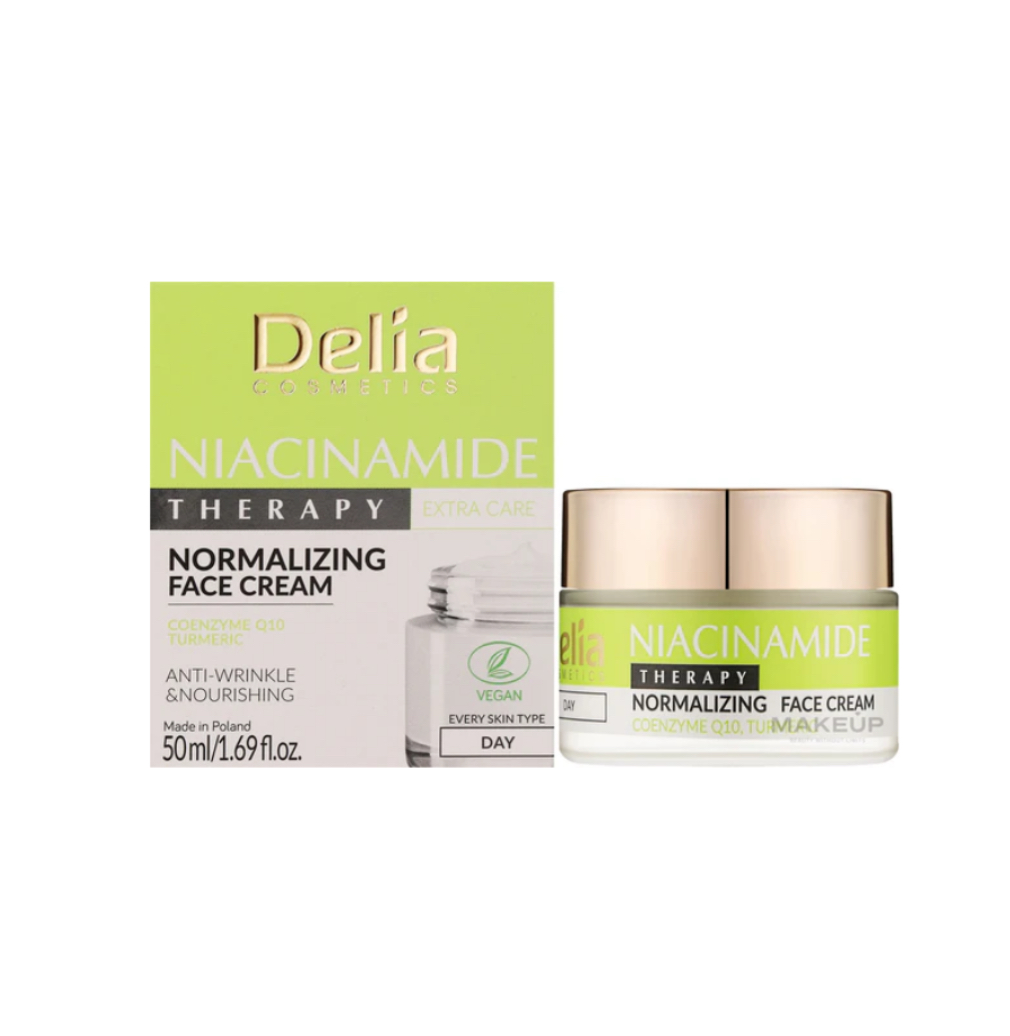 Delia niacinamide therapy 50 ml