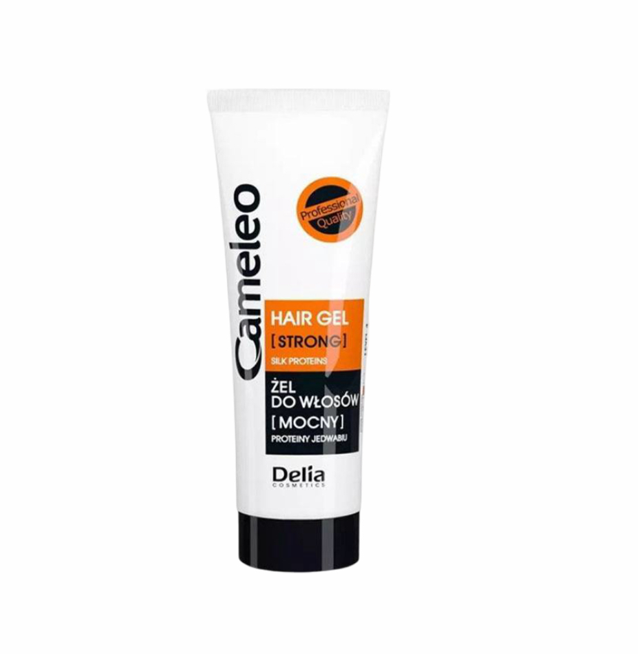 Delia cameleo hair gel strong 200 ml