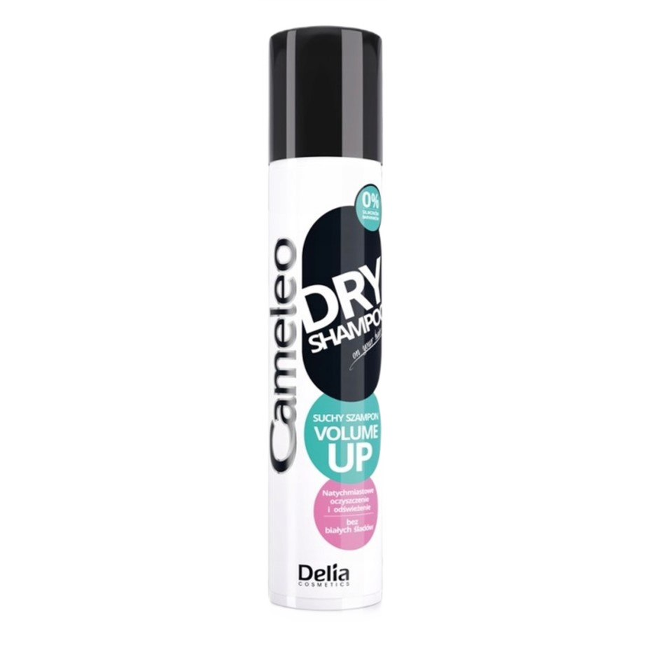 Delia cameleo dry shampoo 200 ml
