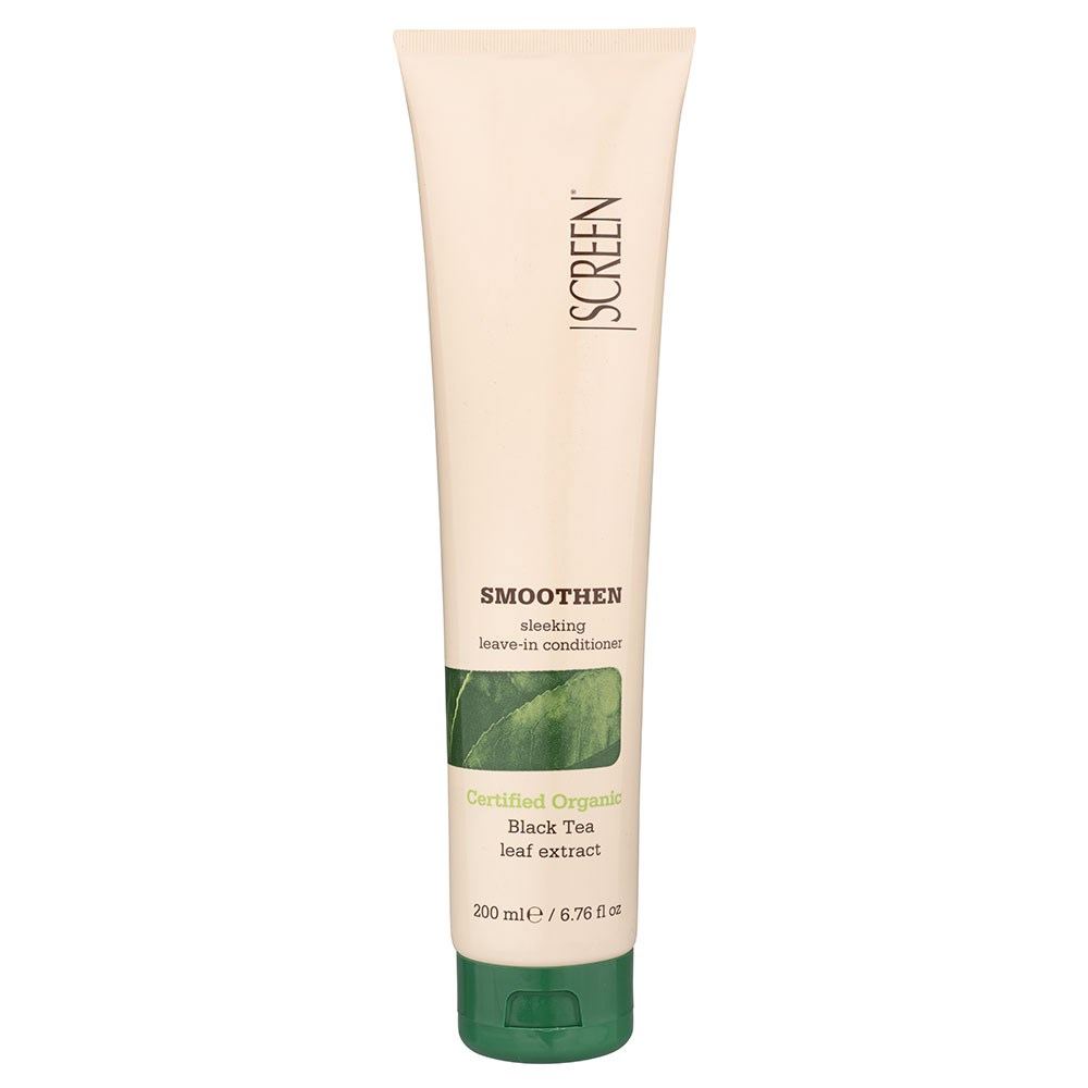 Screen smoothen sleeking leave in conditioner 200 ml