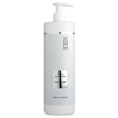Screen advanced boosting complex conditioner 1000ml