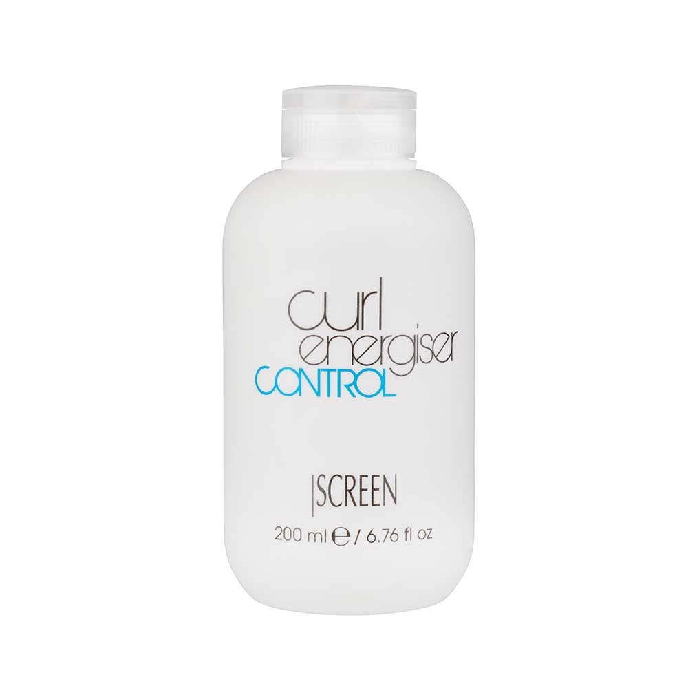Screen curl energiser control 200 ml