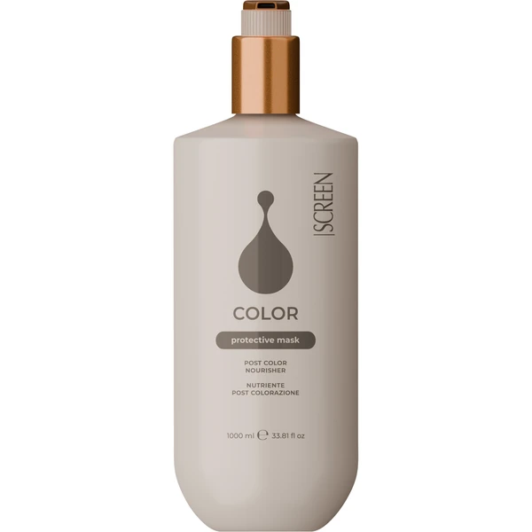 Screen color protective mask 1000ml
