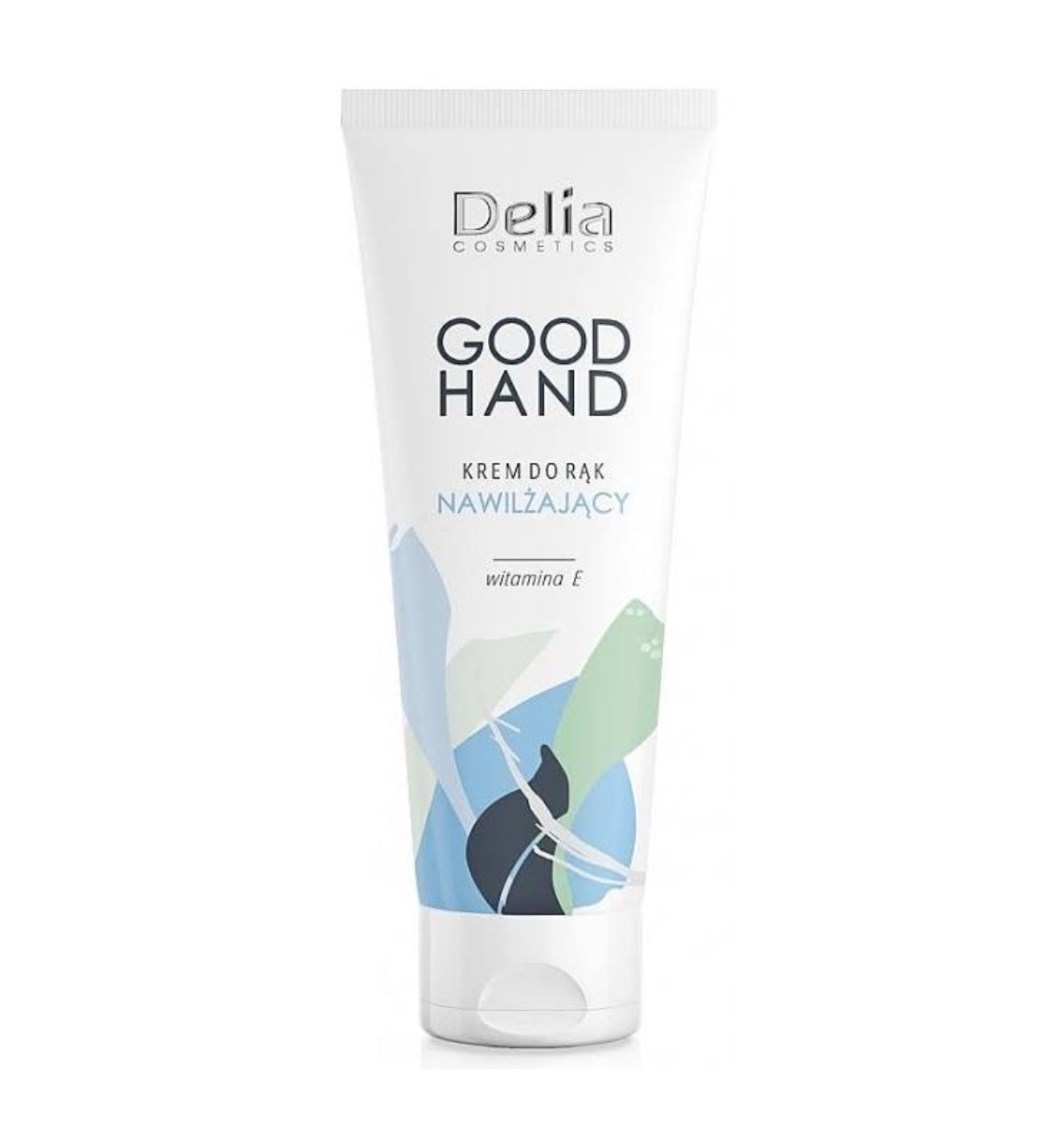 Delia good hand witamina e