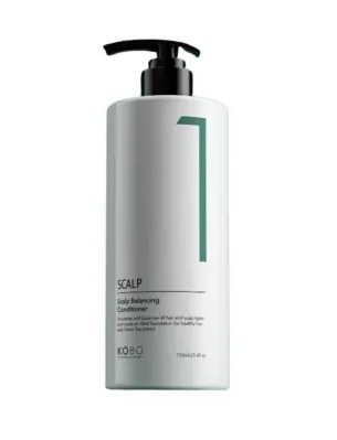 Kobo 1 scalp balancing conditioner 750 ml