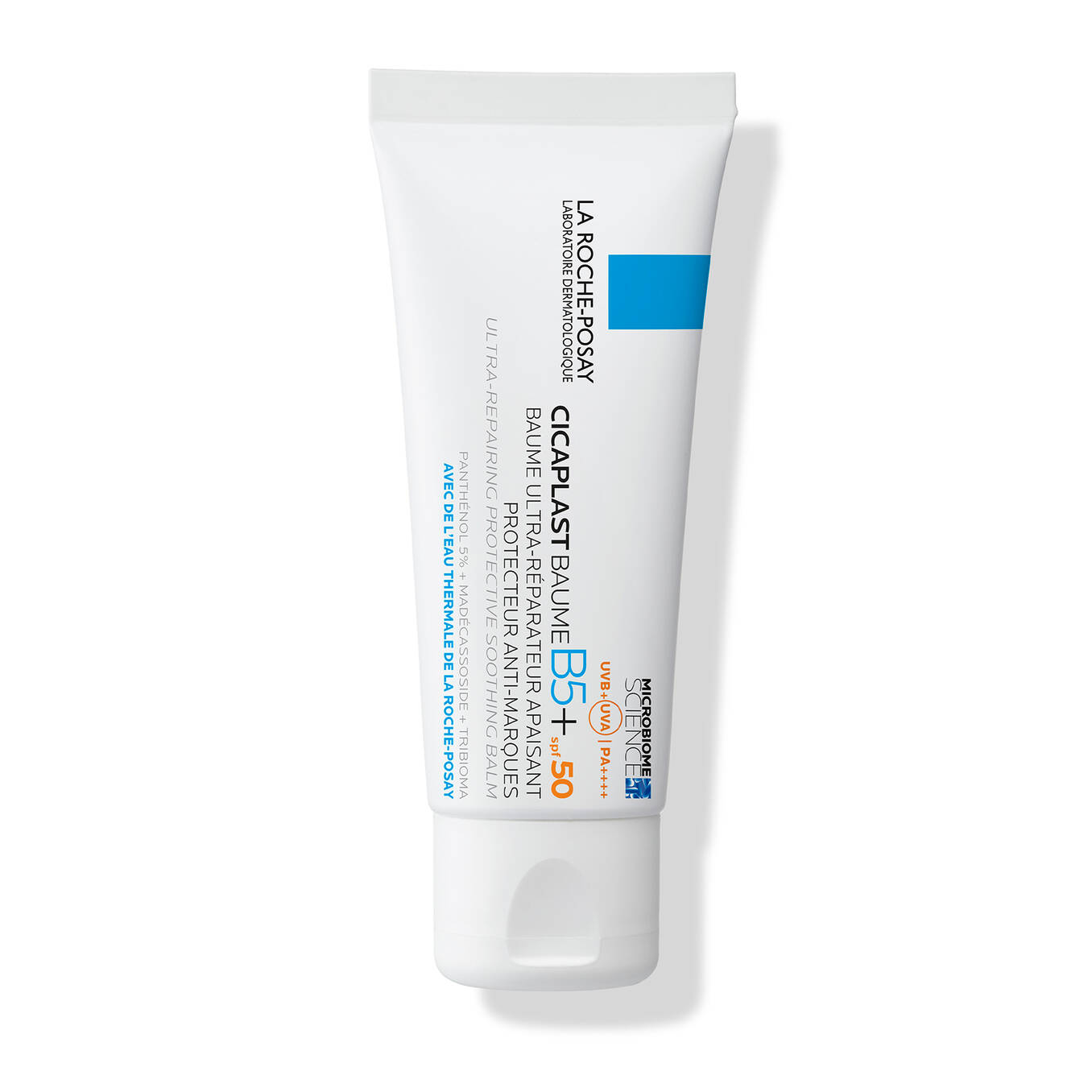 La roche posay cicaplast baume B5+ spf 50