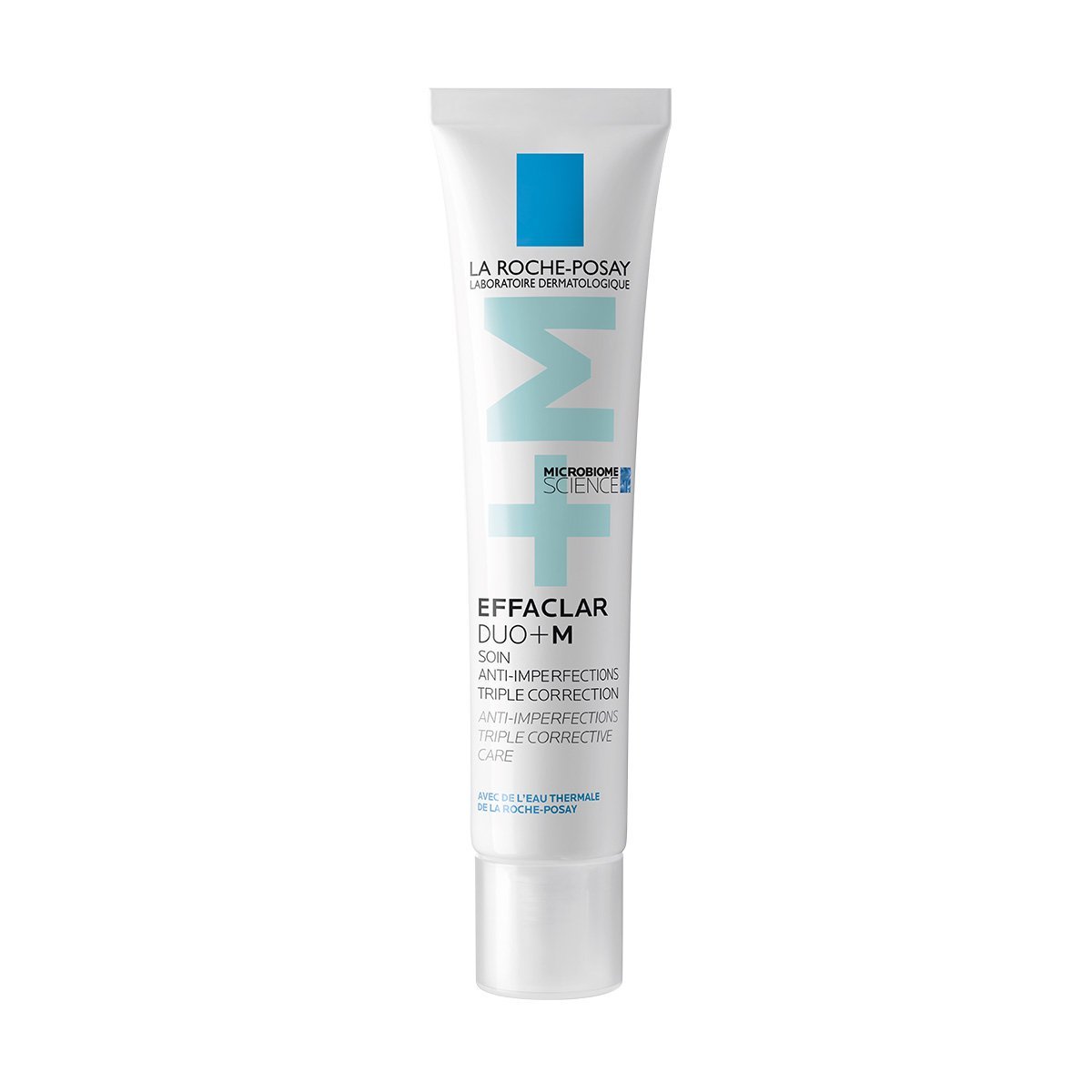 La roche posay effaclar duo +M 40ml