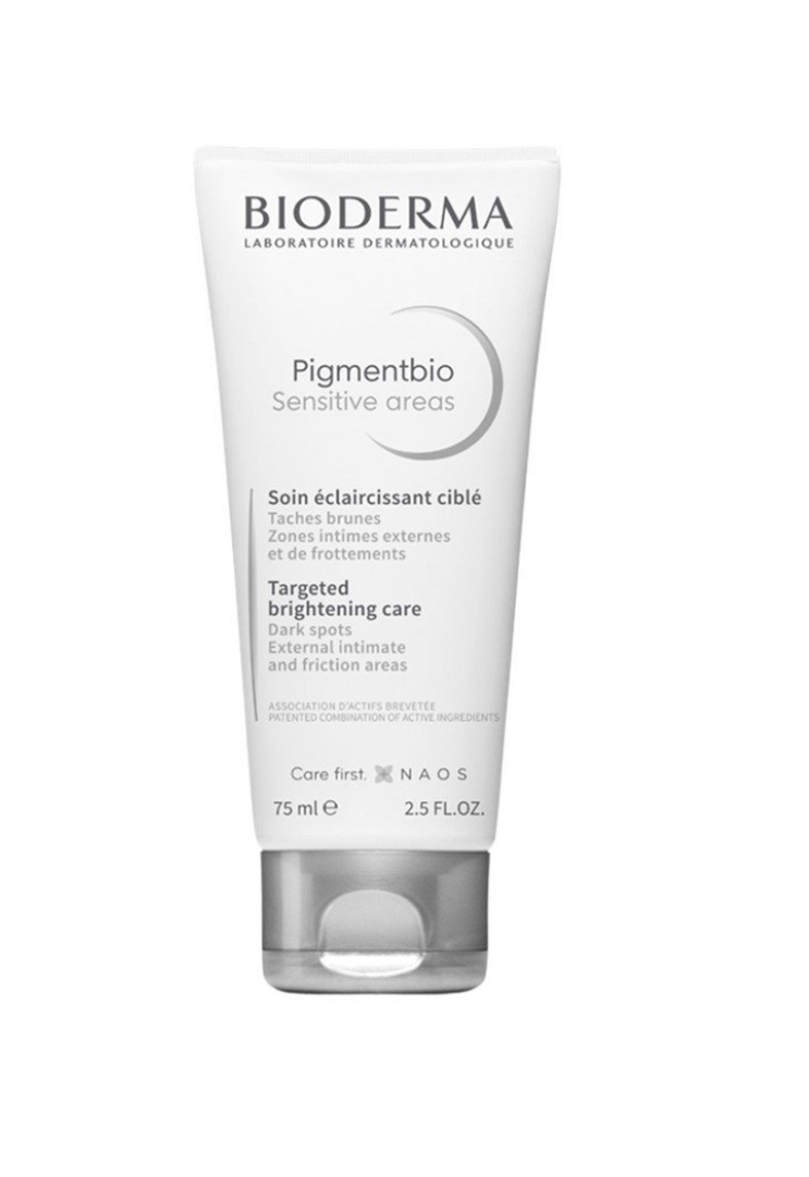 Bioderma pigmentbio sensitive area 75 ml
