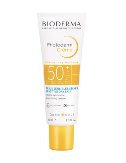 Bioderma photo derm creme spf 50+ 40 ml