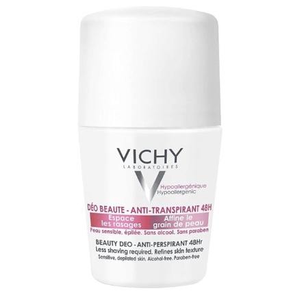 Vichy deodorant anti-perspirant 48h 50ml