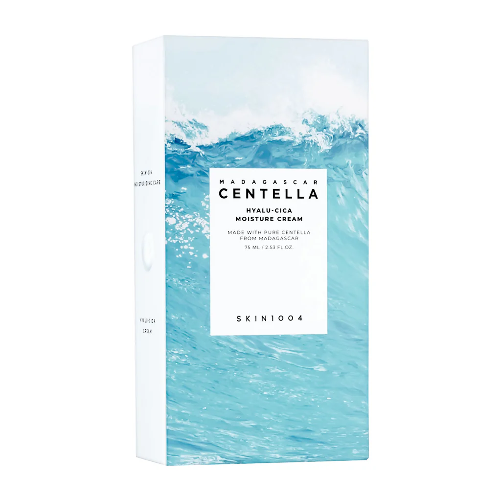 Centella Hyalu-Cica Moisture Cream 75 ml