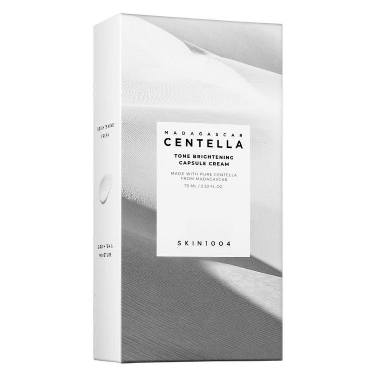 Centella Tone Brightening Capsule Cream 75 ml