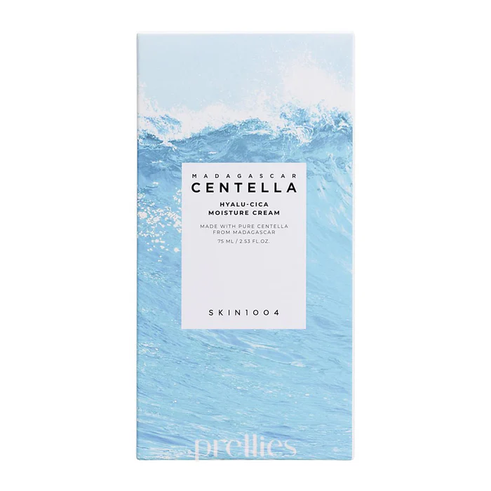 Centella Hyalu-Cica Moisture Cream 75ml