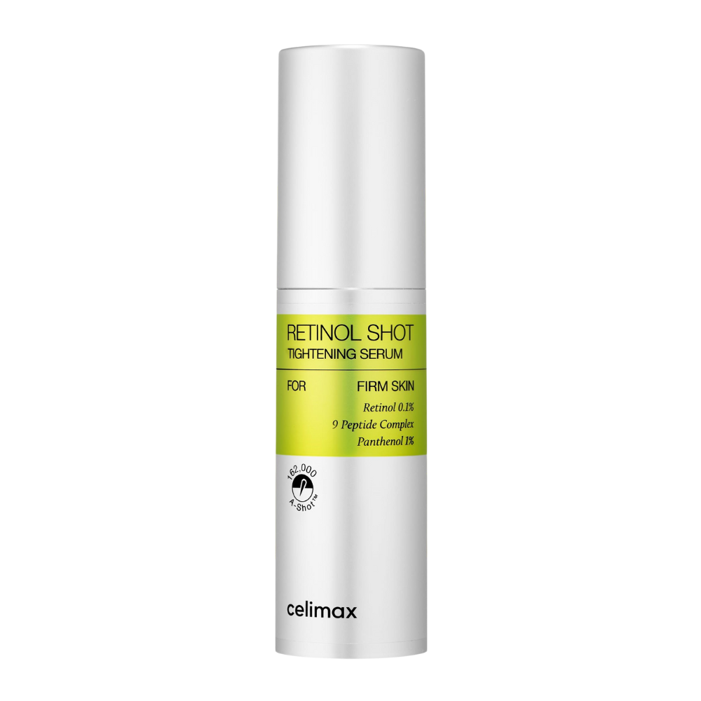Celimax Retinol Shot Tightening Serum 30ml