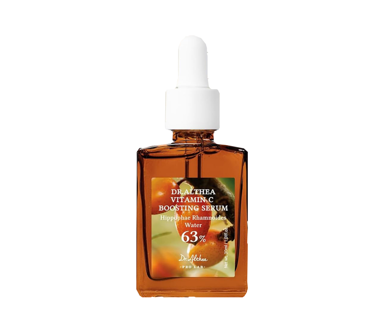 Dr.Althea Vitamin C Boosting Serum 30ml