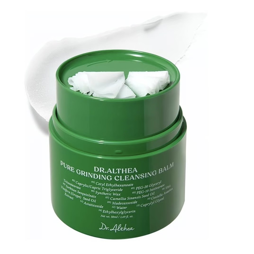 Dr.Althea Pure Grinding Cleansing Balm 50ml
