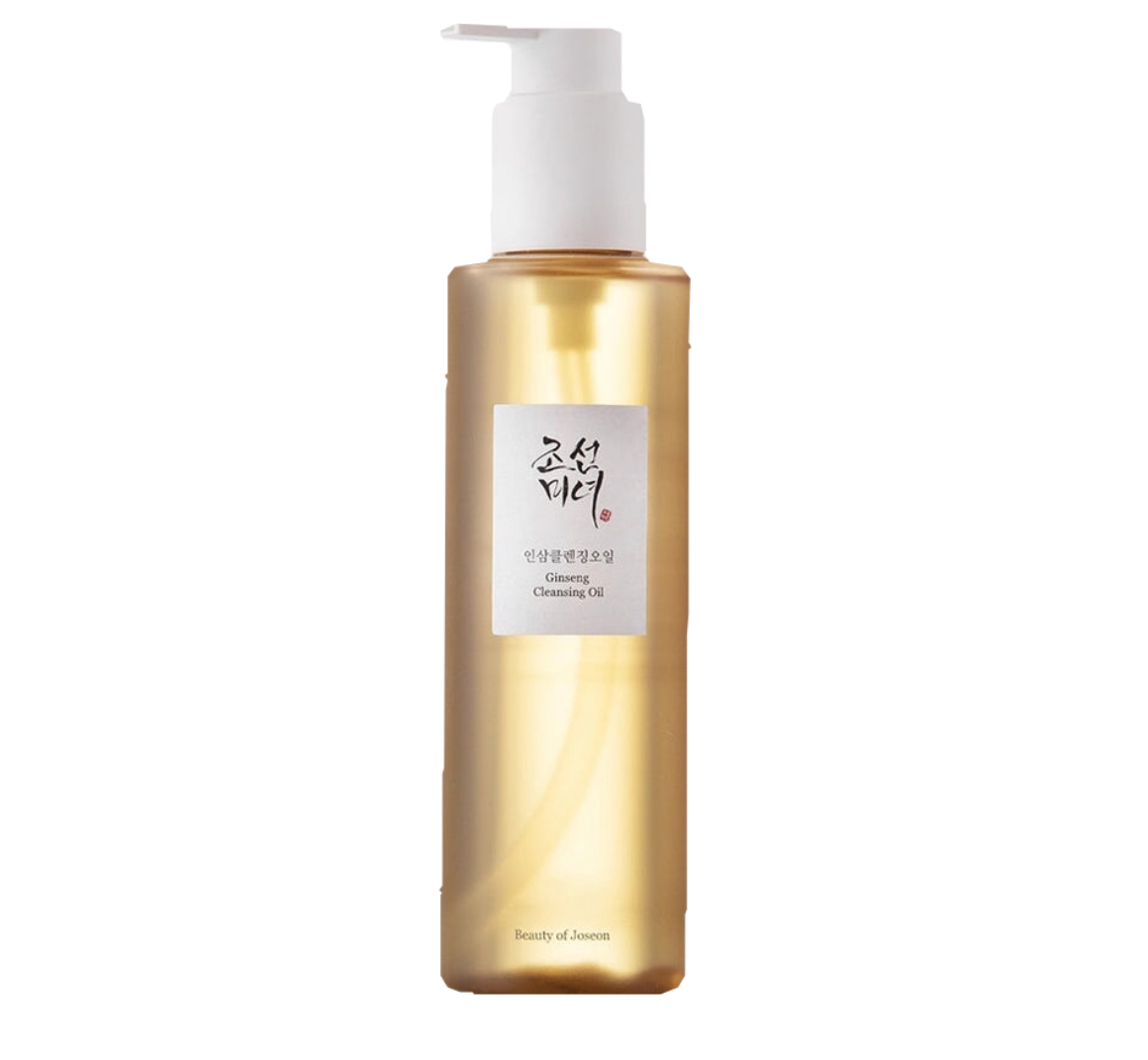 The Beauty of Joseon Ginseng Cleansing Oil 210ml
