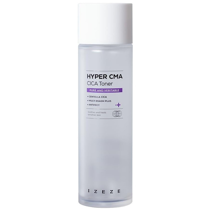IZEZE Hyper CMA Cica Toner 150ml