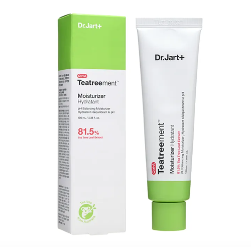 Dr. Jart+ Ctrl-A Teatreement Moisturizer 50ml