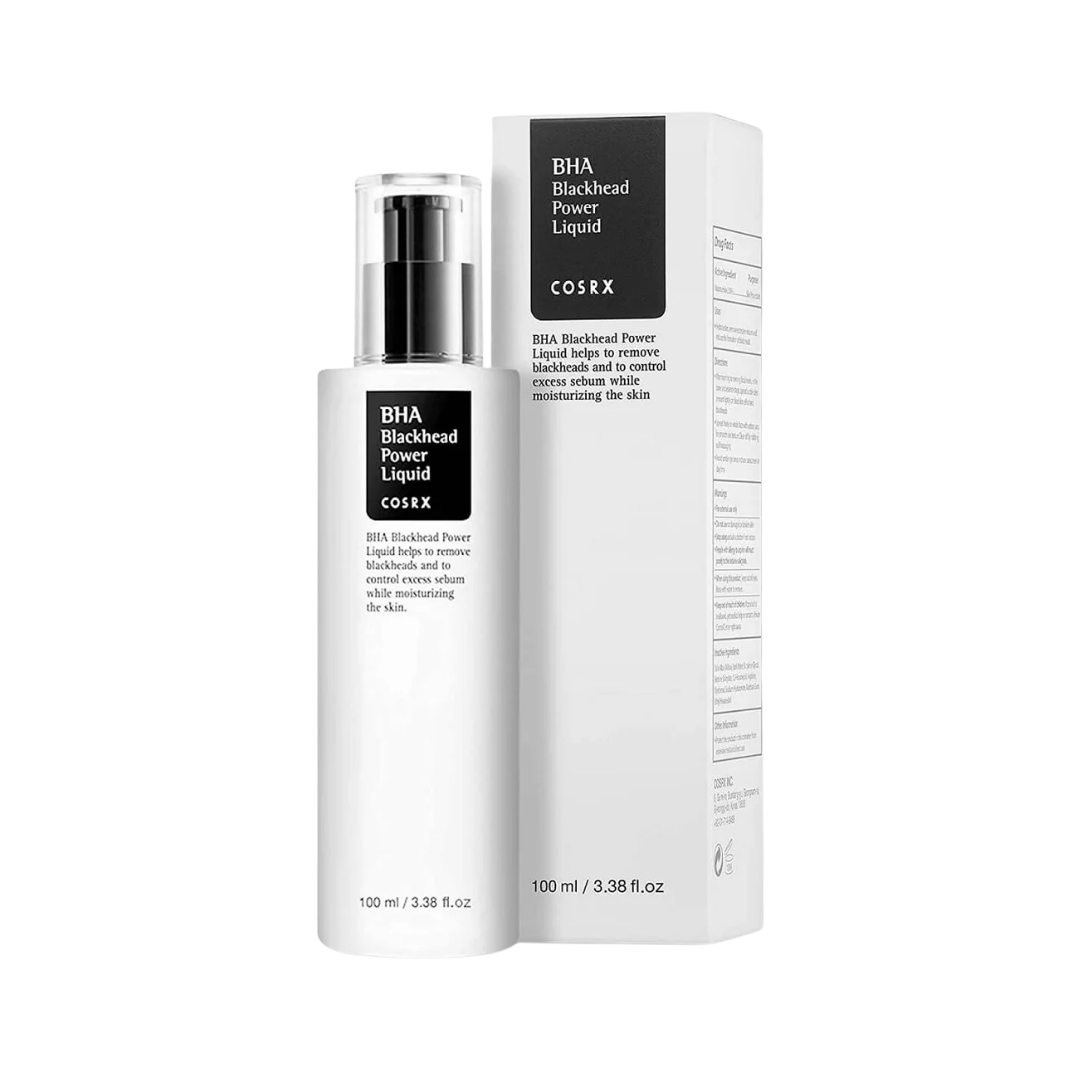 COSRX BHA Blackhead Power Liquid 100ml