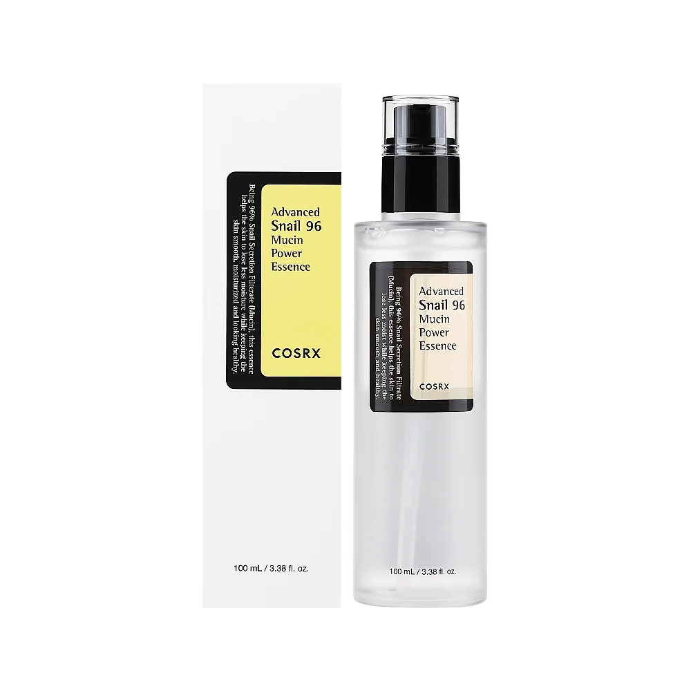 COSRX Advanced Snail 96 Mucin Power Essence 100ml