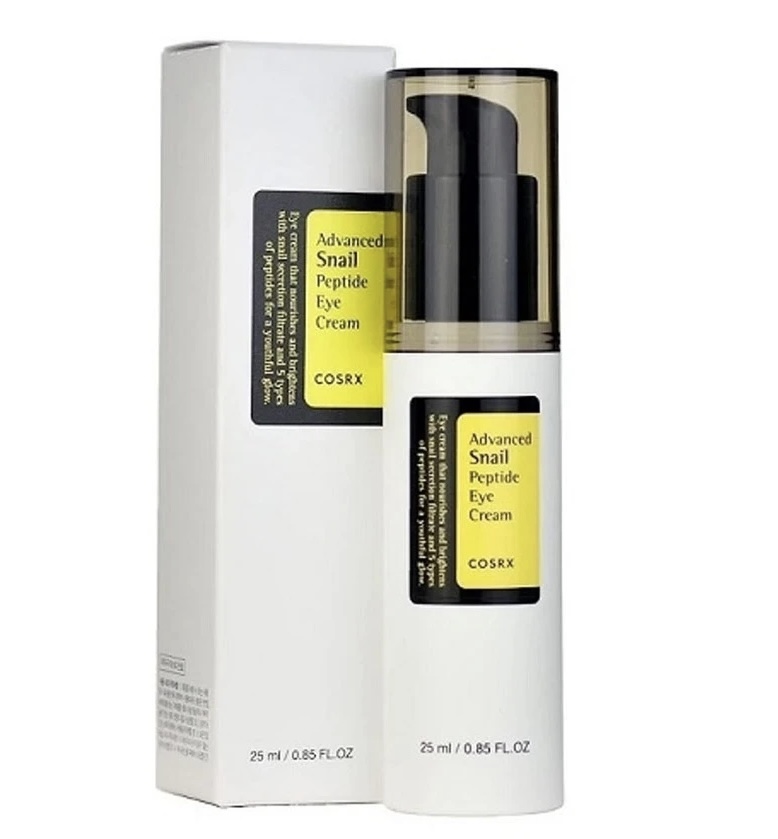 COSRX Advanced Snail Peptide Eye Cream 25ml