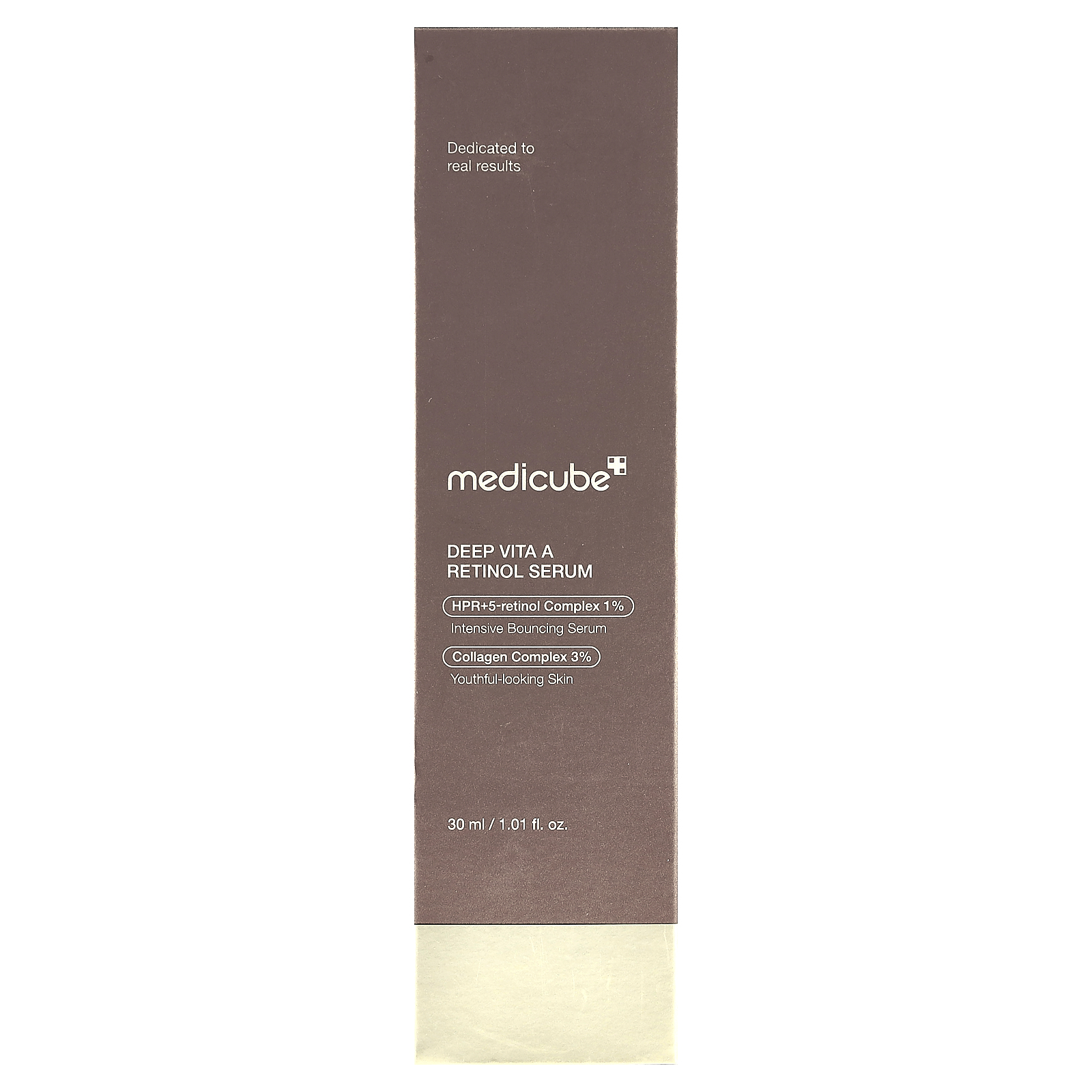 Medicube Deep Vita A Retinol Serum 30ml